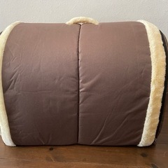 ペットハウス　さらに値下げの画像