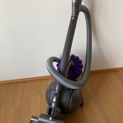 ダイソン掃除機の画像