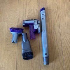 ダイソン掃除機の画像