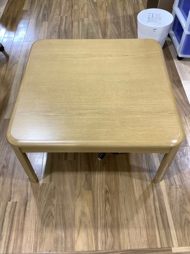 こたつ　サンコウ　MSU-501H 入荷致しました！