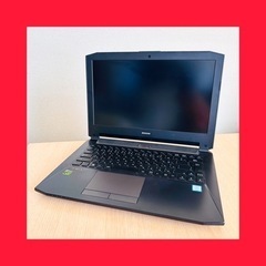 【美品】Core i7ノートパソコン メモリ 16GB SSD ...