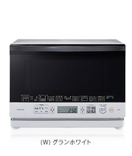 東芝 TOSHIBA オーブンレンジ ER-PD7 2016年製