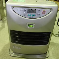 70【動作良品】コロナ　石油ファンヒーター 【～12畳】