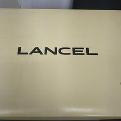 LANCEL  ウィンターシーツ　140×240㌢の画像