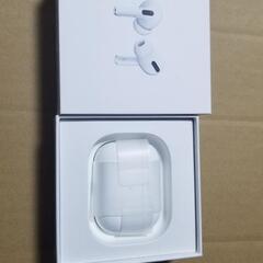 AirPods Pro(本日限定)の画像