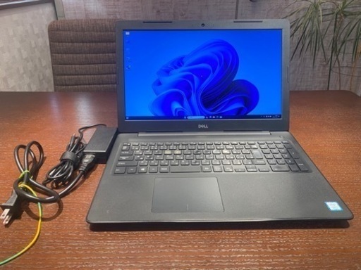 パソコン ノートパソコン