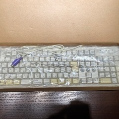 キーボード