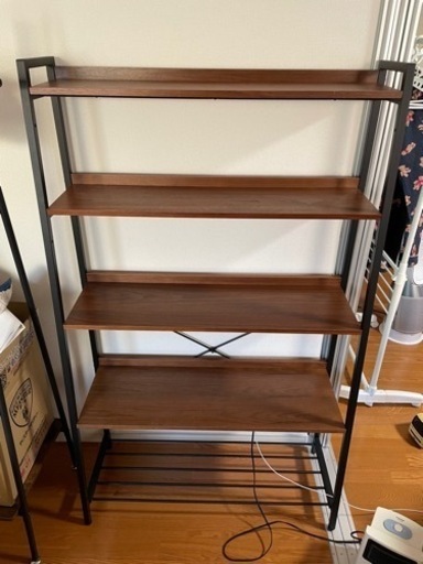 棚　シェルフ