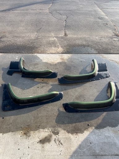 帯広発⭐︎ジムニーオーバーフェンダーJB23