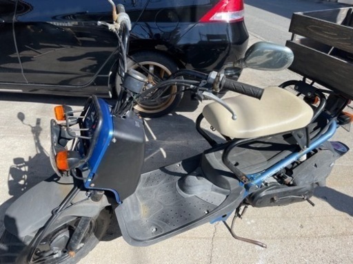 ズーマー　商談中です。