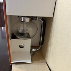 ハリオ⭐︎コーヒー☆サイホン☆HARIO☆美品☆MCA-3の画像