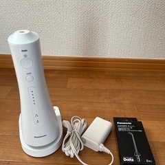 パナソニック　ジェットウォッシャー ドルツ EW-DJ52の画像