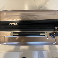 スーツケース　SmartBird　1～3日程度の旅行用　小型の画像