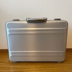 愛品館 江戸川店】ゼロハリバートン スーツケース ID:107-048251-007