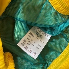 美品 90 アウターの画像
