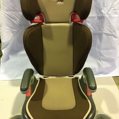 A209　GRACO　グレコ　ジュニアシート　カップホルダー付き　junior Maxi　67183　カー用品　チャイルドシートの画像