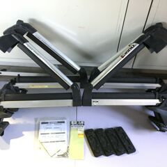 A208　カーメイト　inno　スキー　スノボー用　ウィンターキ...