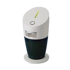 未使用　アロマ加湿器　卓上