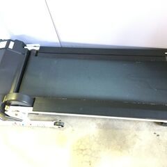 A207　WELBY FITNESS　ルームランナー　電動ウォーカー　WB-205　ウォーキングマシン　トレーニングの画像