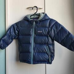 パタゴニア ダウン 2T