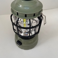 取引決定【新品】ランタンライト
