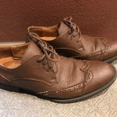 保管品【 👞 】の画像