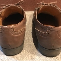 保管品【 👞 】の画像