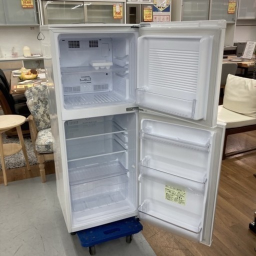 S382 ⭐ お買い得品♪ ユーイング 冷蔵庫 (140L) ⭐ 動作確認済 ⭐ クリーニング済 S382 お買い得品♪ ユーイング 冷蔵庫 (140L) 動作確認済 クリーニング
