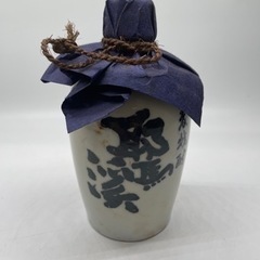 麦焼酎 耶馬渓 アルコール度数25〜26度  360ml