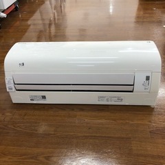 DAIKIN 壁掛けエアコン　2015年製　8畳用　25,080円