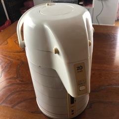 【値下げしました】象印　電気ポット　CWC-Z22J