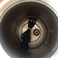 【値下げしました】象印　電気ポット　CWC-Z22Jの画像