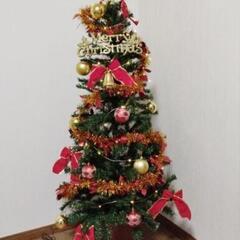 クリスマスツリーセット