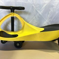 A249　Rimable　リマブル　乗用玩具　スイングカー　エコ...