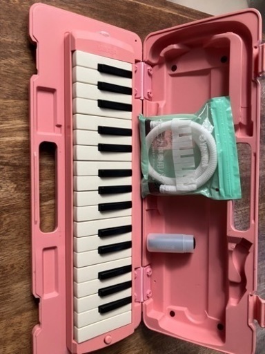 ピアニカ