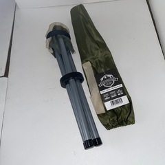 取引決定【新品】キャンプチェアの画像