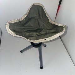 取引決定【新品】キャンプチェア
