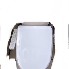 中古東芝暖房便座※訳あり！本文熟読下さい！