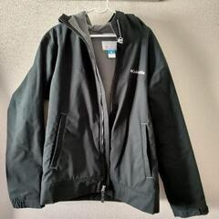 【美品】Columbia　アウター　Lサイズ