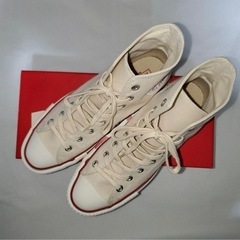 CONVERSE CANVAS ハイカット ALL STAR J...