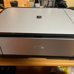 【11/28まで】Canon プリンター ジャンク