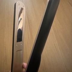 箱付き ケアプロ 超音波アイロン CARE PRO