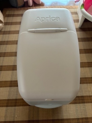 Aprica(アップリカ) 強力消臭紙おむつ処理ポット