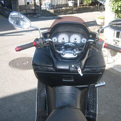 スカイウェイブ２５０　美車　動画付の画像