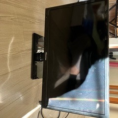 テレビ23型