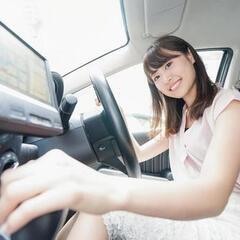 未経験OK！軽自動車で配送のお仕事です！三島市！