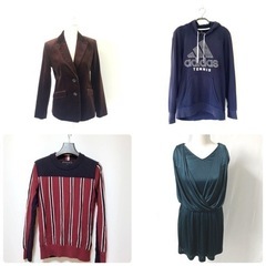 【メルカリ】格安仕入れ✨️副業 古着転売 せどり販売 ヤフオク 店舗 大量 卸仕入 まとめ売りの画像