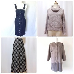 【メルカリ】格安仕入れ✨️副業 古着転売 せどり販売 ヤフオク 店舗 大量 卸仕入 まとめ売りの画像