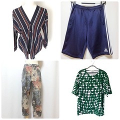 【メルカリ】格安仕入れ✨️副業 古着転売 せどり販売 ヤフオク 店舗 大量 卸仕入 まとめ売りの画像