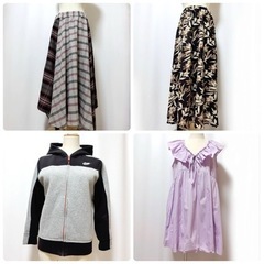 【メルカリ】格安仕入れ✨️副業 古着転売 せどり販売 ヤフオク 店舗 大量 卸仕入 まとめ売りの画像